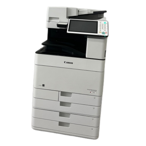 Imprimante <span class=keywords><strong>multifonction</strong></span> <span class=keywords><strong>couleur</strong></span> d'occasion, copieurs remis à neuf, machine à copier Canon pour Canon 3530, copieur d'occasion - Product Image 1