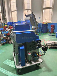 Máquina de Pulverización de Poliurea de Alta Presión DMJ-T50 de Nuevo Tipo en Oferta en China - Product Image 2