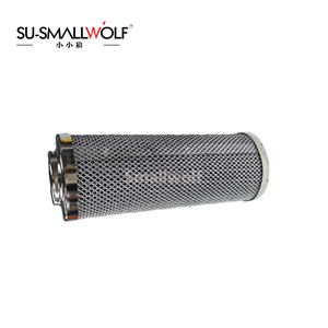 JLG 2120150 Kim Loại Thủy Lực Bộ Lọc Yếu Tố Bộ Phận Cho Xe Nâng Hàng Và Scissorlifts - Product Image 5