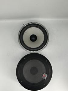 Altavoz de Audio para Automóvil de 6.5 Pulgadas, Accesorios para Automóvil, Altavoz Soway - Product Image 2