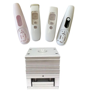 Fabricante de Moldes Personalizados de HDPE, PP y POM, Modelo SMT-034 de Material de Aluminio para Moldeo por Inyección de Electrodomésticos - Product Image 2
