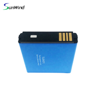 TLi043F1 Baterai Hotspot Wifi untuk Alcatel Linkzone 2 MW43 Baterai Perangkat Mifi