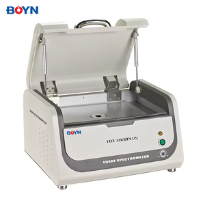 เครื่องวิเคราะห์โลหะมีค่า BNEDX3000 PLUS อัจฉริยะ วิเคราะห์ด้วยคลื่นรังสีเอกซ์แบบคลิกเดียว ความแม่นยำสูง สำหรับเงิน ทอง และโลหะมีค่าอื่นๆ  ขายเครื่องวิเคราะห์ด้วยรังสีเอกซ์ XRF - Product Image 1