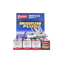 Bougie d'Allumage Iridium Haute Qualité Denso 3517 FC16HR-CY9 OEM FC16HR-C9 22401-EW61C 0242129514 VR8SII33X FC16HR-C9 pour Infiniti