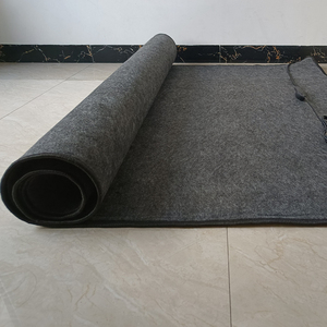 Alfombras y alfombras calefactables de gran tamaño para sala de estar para días fríos Los niños juegan Alfombra de área muy cálida - Product Image 3