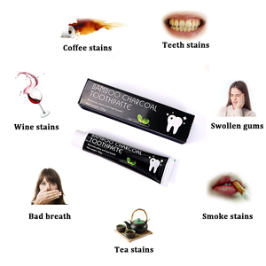 <span class=keywords><strong>Pâte</strong></span> <span class=keywords><strong>à</strong></span> dents blanchissante nettoyage Eco brosse <span class=keywords><strong>à</strong></span> dents <span class=keywords><strong>pâte</strong></span> taille de voyage crème <span class=keywords><strong>pâte</strong></span> <span class=keywords><strong>à</strong></span> dents <span class=keywords><strong>au</strong></span> <span class=keywords><strong>charbon</strong></span> de bois pour blanchir les dents nettoyage en profondeur - Product Image 5