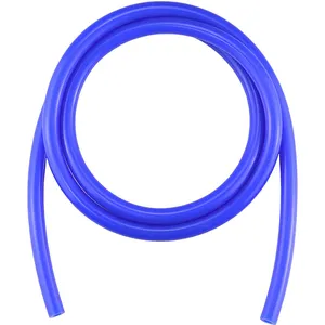 Silicone Rubber Seal Tube Auto Parts Manufacturer Factory Produces Custom Lightweight Silicone Rubber Tube