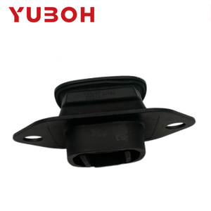 YUBOH 11220-4BB0A Motorlager für Nissan Qashqai 2013-2017 J11 X-Trail 2013-2017 T32 Juke 2010-2019 F15 NV300 2014-2021 - Product Image 2