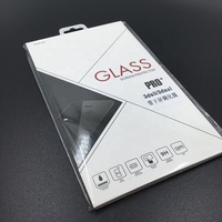 Verre trempé pour 3DS LL XL, film protecteur d'écran supérieur et inférieur pour console de jeu 3DSLL XL, film de protection