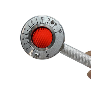 Offre Spéciale InnoVue Opto : Outil Portable de Test de Position Oculaire Stéréoscopique à Prisme Rotatif pour Hétérophorie - Product Image 6