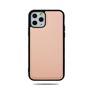 Listo para enviarEn stock Envío rápido 3D de tde ha planteado Cruz PU vegano de piel Saffiano cuero cubierta de la caja - Product Image 2