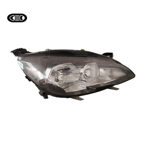 Conjunto de Faros Delanteros TUZHIHAO Dongfeng Fukang <span class=keywords><strong>ES600</strong></span>, 24V, 6000 Lúmenes, 65W, 5000K, Pieza Desmontada de Fábrica Original, Excelente Estado - Product Image 5