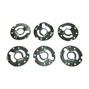 منتجات معدنية مخصصة لختم المصنع ، تصنيع المعادن ، أجزاء الألومنيوم وختم الصفائح المعدنية - Product Image 4