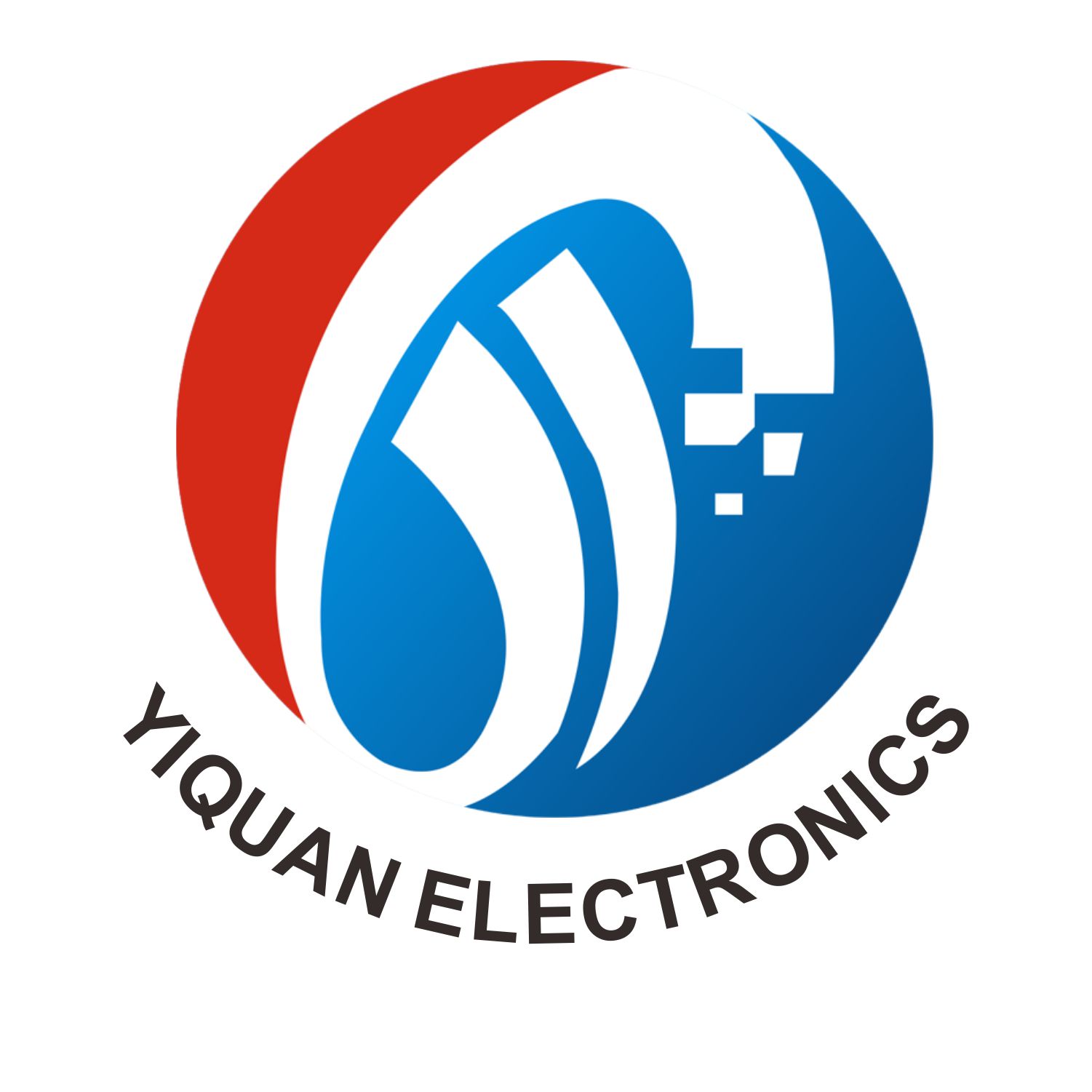 Wuyi Yiquan Electronics Co., Ltd. logo