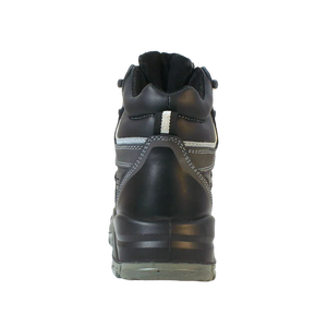 Chất lượng tốt Hot Bán Giày an toàn chống Smash chống đâm thủng thời trang kickers giày làm việc - Product Image 6