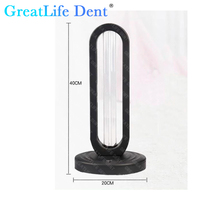 Machine de scellage automatique de sachets de stérilisation dentaire Greatlife Dent avec impression double ligne pour l'emballage en clinique