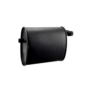 Système d'échappement de silencieux automobile en acier inoxydable Réduction du bruit et silencieux pour plusieurs modèles de véhicules, y compris Accord - Product Image 5