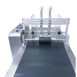 <span class=keywords><strong>SuMa</strong></span> 2024 nueva cinta transportadora personalizada barata para impresora de inyección de tinta portátil y en línea - Product Image 5