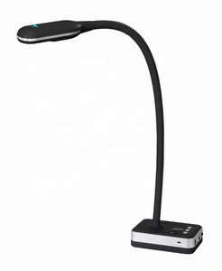 Cámara de Documentos Eloam VH1000a3af 8MP <span class=keywords><strong>OCR</strong></span> con Brazo Flexible y 180 Idiomas, Interfaz USB2.0 para Presentaciones Educativas en Tamaño A3 - Product Image 1