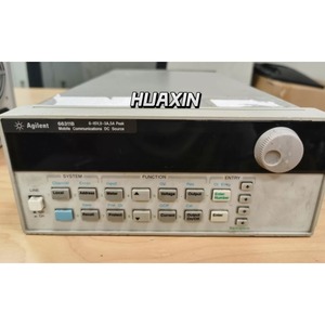 Keysight 66311B ไฟฟ้า15V 3A DC เครื่องวัดอิเล็กทรอนิกส์สำหรับการสื่อสารเคลื่อนที่ - Product Image 1