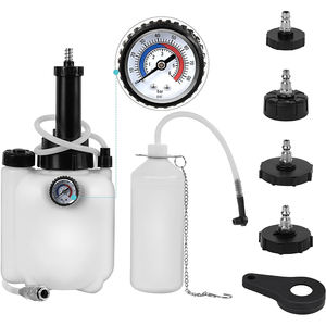 Бестселлер, ручной тормозной насос для жидкости, автомобильный экстрактор жидкости 3 л, Комплект тормозных устройств - Product Image 1