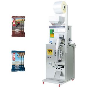 Huapai Automatic Masala Packing Machine Packaging <b>Spices</b> Packing Machine for Powder Mixing Price - Product Image 2