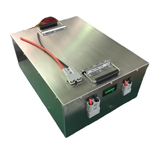 Solar Storage <b>Battery</b> Pack Lifepo4 <b>12v</b> 400ah Lithium Ion <b>Battery</b> Pack - Product Image 2