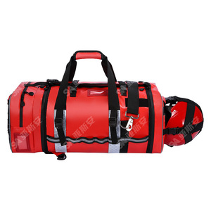 Sac à dos/sac à main multi-usage pour équipement de sauvetage, grande capacité, adapté à la lutte contre les incendies, au sauvetage aquatique, etc. - Product Image 5