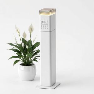 Humidificateur ultrasonique intelligent de haute qualité 13L à brume chaude et froide, <span class=keywords><strong>diffuseur</strong></span> d'huiles essentielles, générateur de brouillard pour la maison - Product Image 6