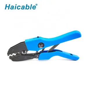 Cơ Khí Crimping Tool Cho F Kết Nối Rg59rg6rg11 AN-336C Precises Crimper Đài Loan Chất Lượng Plier