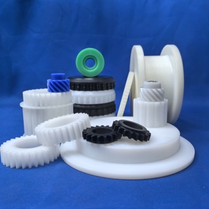 Madencilik endüstriyel kemer sistemi için yüksek kaliteli ağır UHMWPE konveyör rulo korozyon önleyici avara pürüzsüz doğrudan fabrika - Product Image 4