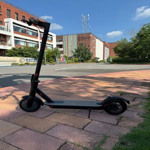 <span class=keywords><strong>Scooter</strong></span> Eléctrico para Adultos <span class=keywords><strong>D8</strong></span> <span class=keywords><strong>PRO</strong></span>, Entrega en la UE y el Reino Unido, 25 KM/H, 10.4 AH, Motor sin Escobillas de 250 W, Aleación de Aluminio, Plegable, Control por Aplicación, 25-30 km de Autonomía - Product Image 2