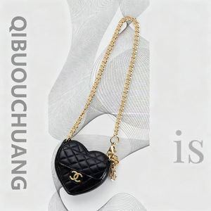 DIY 교육용 인형 액세서리 시크 크로스백 부티크 장면 소품 세트 (1-4세대) 만화 모델 장난감 인형의집 장식 - Product Image 4