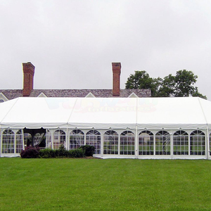 Wholesale Wedding Party <b>Tents</b> White Modern Carpas Para Eventos 300 People <b>Canopy</b> <b>Tent</b> Events Wedding <b>Tent</b> For Events Outdoor - Product Image 6