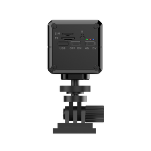 <span class=keywords><strong>Caméra</strong></span> Miniature 4G OKAM PRO à Double Objectif, Meilleure Vente 2026, Enregistreur Vidéo Sans Fil, Faible Consommation, Zoom, Sécurité - Product Image 4