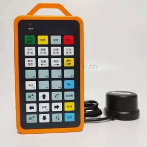 FSCUT 2000 Fiber <strong>Laser</strong> <strong>Control</strong> System 4000 Watt Logic <strong>Control</strong> Card <strong>Board</strong> AMB Aging Management High-resolution VMware <strong>Laser</strong> - Product Image 5