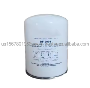 Nuevo Separador de Aire/Aceite Mengma DF5006, Filtro de Aire Enroscable, Accionado por Motor, Certificado ISO 9001, Repuestos para Compresores de Aire - Product Image 2
