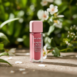 Son & Park Arty Water Blur Tint Lipstick 03 Rose Muhly Color Fórmula K Beauty Para Todo Tipo de Piel - Product Image 3