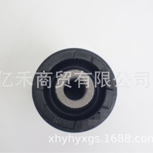 Bague de bras de suspension inférieur avant Hyundai Kia 54551-2H000 pour remplacement de suspension automobile - Product Image 2