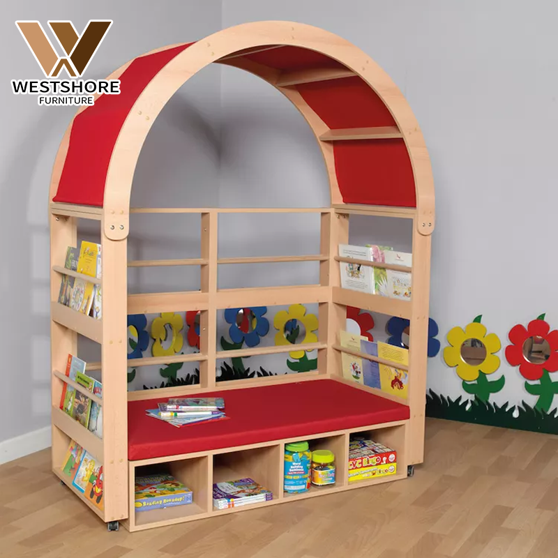 Дошкольная мебель West Shore Montessori для детского сада, мебель для детского сада, стул и стол для детского сада, школьная мебель