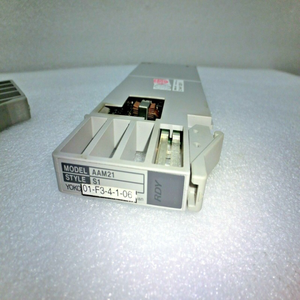 Plc Aam21-s1 Module,used,<strong>jap</strong>_,95442 for Warranty Product - Product Image 1