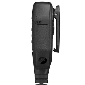 For Motorola two-way radio walkie-talkie MOTOTRBO R2 remote <b>speaker</b> <b>microphone</b> RM110 PMMN4149 PMMN4149A - Product Image 3