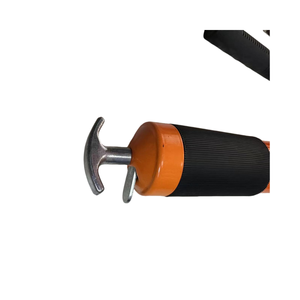 Pistola de Engrase <span class=keywords><strong>Manual</strong></span> de Alta Presión de 900cc, Pistola de Llenado de Aceite para Equipos de Mantenimiento, Aleación de Aluminio AA600, <span class=keywords><strong>Precio</strong></span> al por Mayor - Product Image 4