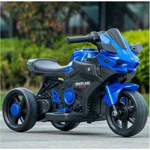 Motos électriques rechargeables en plastique pour enfants, très populaires, pour bébés de 3 ans, <span class=keywords><strong>voiture</strong></span> pour enfants de 3 ans - Product Image 3