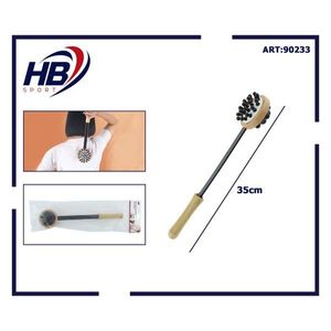 ไม้กดจุดนวดสองด้าน Hb Sport ขนาด 35 ซม. สำหรับบรรเทาอาการปวดหลังและร่างกาย - Product Image 3