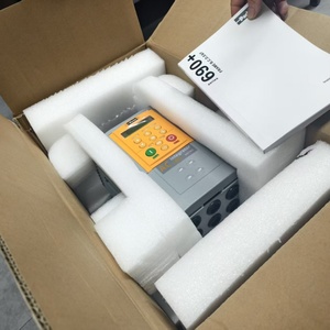 Nuevo y Mejorado 590P-73419560-P00-U4V0 DC590+ Serie Completa de Equipos para Líneas de Producción de Automatización Industrial PARKER - Product Image 4
