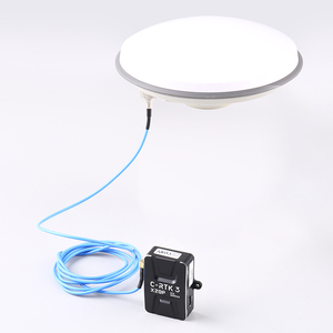 Module de positionnement GNSS haute précision CUAV C RTK 3 X20P, U Blox X20 GPS RTK pleine bande de précision centimétrique pour pilote automatique de drone - Product Image 6