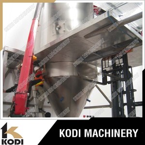 LPG модель центробежный распылитель Тип промышленная еда спрей сушилка - Product Image 4