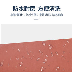 Coussin de positionnement multifonctionnel pour soins infirmiers, élimination de la position couchée sur le ventre, pour l'alignement corporel, chirurgie oculaire, coussin de positionnement de qualité supérieure - Product Image 2