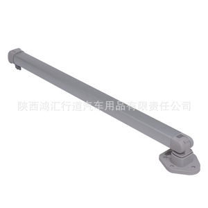 Folding Telescopic <b>Table</b> <b>Legs</b> Aluminum Alloy <b>Height</b> <b>Adjustable</b> RV Interior Accessories - Product Image 4